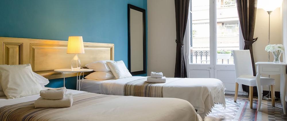 Casanova Guest House Barcelona Exterior photo