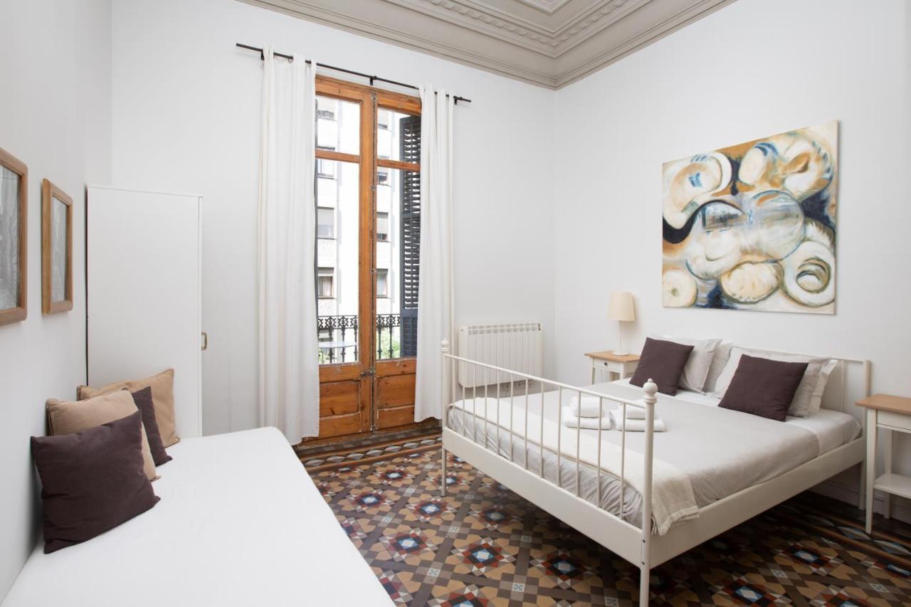 Casanova Guest House Barcelona Exterior photo